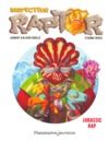 E-Book Inspecteur Raptor (Tome 3) - Jurassic Rap