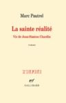 Livro digital La sainte réalité. Vie de Jean-Siméon Chardin