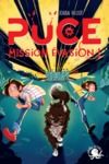 Livre numérique Puce, mission évasion – Lecture roman jeunesse humour chien robot – Dès 8 ans