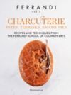 Livre numérique Ferrandi - Charcuterie : Pâtés, Terrines, Savory Pies