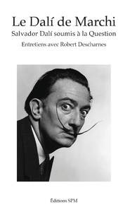 Livro digital Le Dalí de Marchi