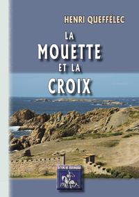 Livre numérique La Mouette et la Croix