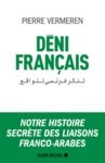 Livro digital Déni français