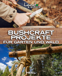 Livre numérique Bushcraft-Projekte