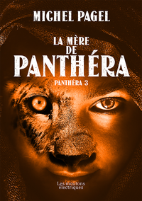 Livro digital La Mère de Panthéra