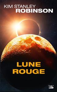 Libro electrónico Lune rouge