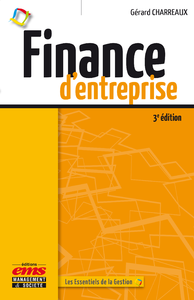 Libro electrónico Finance d'entreprise
