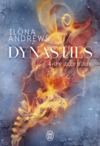 Livro digital Dynasties (Tome 4) - Une douce brûlure