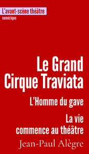 Libro electrónico Le Grand Cirque Traviata