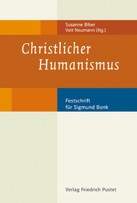 Livre numérique Christlicher Humanismus