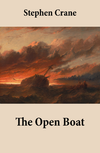 Electronic book The Open Boat