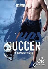 E-Book Blues Soccer 2