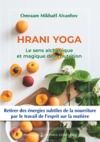 Livro digital Hrani Yoga