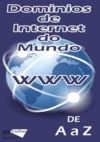 Livro digital Gratuito - Dominios de internet do Mundo