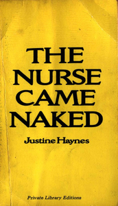 Livre numérique The Nurse Came Naked