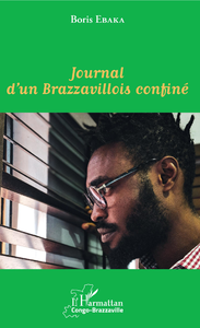 Libro electrónico Journal d'un Brazzavillois confiné