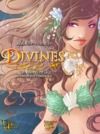 E-Book Divines