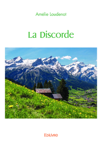 Electronic book La Discorde