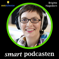 Livre numérique Smart podcasten
