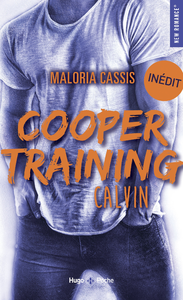 Electronic book Cooper training - Tome 02