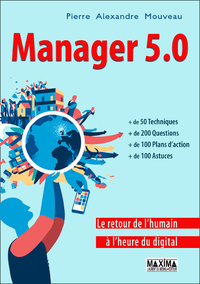 Livre numérique Manager 5.0