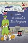 Libro electrónico Bain de minuit à Buckingham