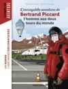 Livre numérique L'incroyable aventure de Bertrand Piccard
