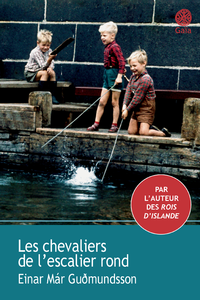 Libro electrónico Les Chevaliers de l'escalier rond