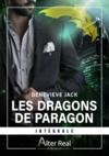 Livre numérique Les dragons de Paragon - L'intégrale