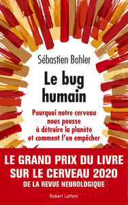 Livro digital Le Bug humain