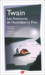 Livre numérique Les Aventures de Huckleberry Finn