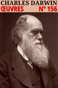 Livre numérique Charles Darwin - Oeuvres