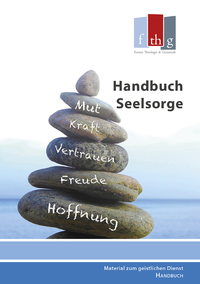 Livre numérique Handbuch Seelsorge