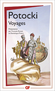 Libro electrónico Voyages