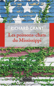 Electronic book Les poissons-chats du Mississippi