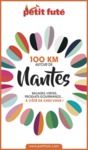 Libro electrónico 100 KM AUTOUR DE NANTES 2020 Petit Futé