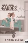 Livre numérique Sur nos gardes