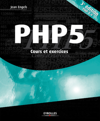 Livre numérique PHP 5
