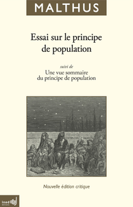 Livre numérique Essai sur le principe de population suivi de Une vue sommaire du principe de population
