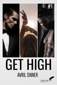Electronic book Get high, tome 1