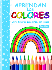 Electronic book Aprendan los Colores