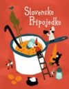 Electronic book Slovenske pripojedke
