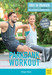 Electronic book Das Parkbank-Workout