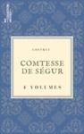 Electronic book Coffret Comtesse de Ségur