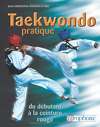 Livre numérique Taekwondo Pratique