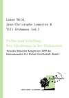 Livro digital Fichte und Schelling: Der Idealismus in der Diskussion. Volume I