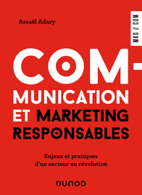 E-Book Communication et marketing responsables