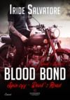 Livro digital Blood bond