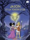 Livro digital La mythologie en BD (Tome 8) - Jason et la Toison d'Or