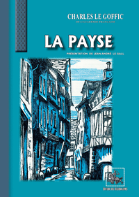 Livre numérique La Payse (roman)